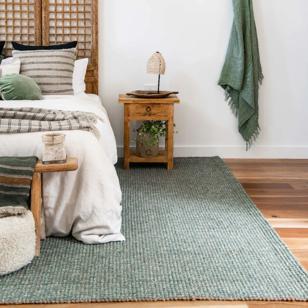 Buying a Rug Online: Common Questions Answered