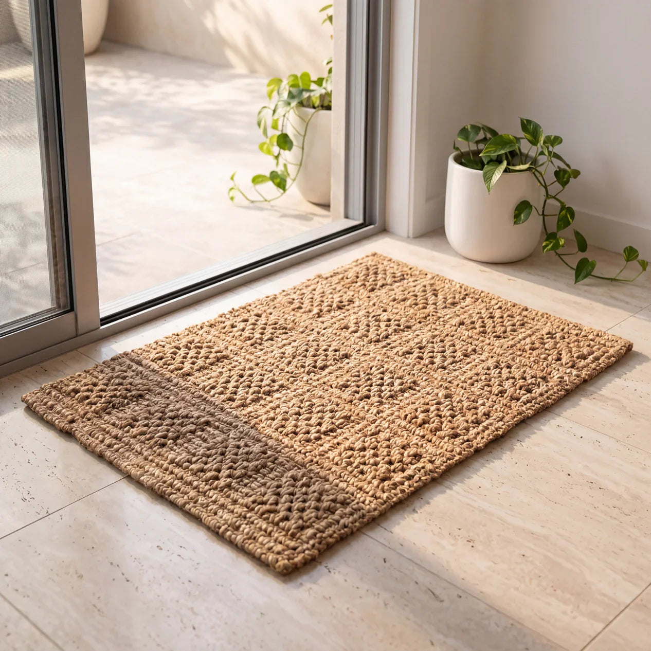 Doormats