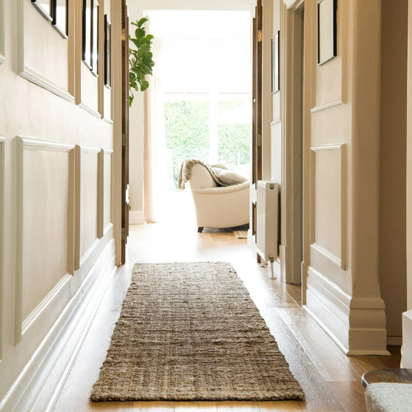 Hallway Rugs + Runners