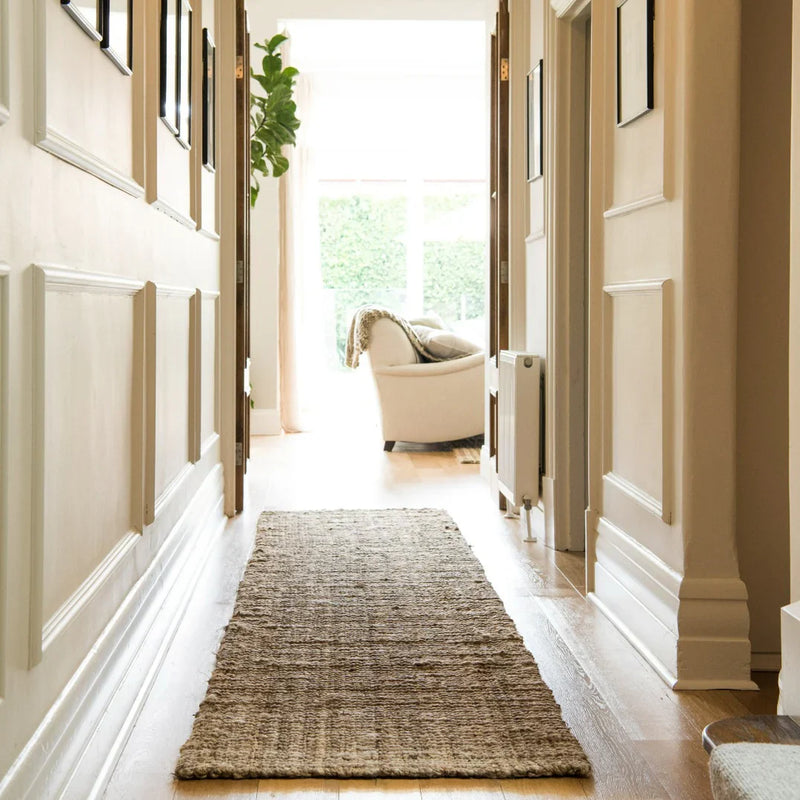 Hallway Rugs + Runners