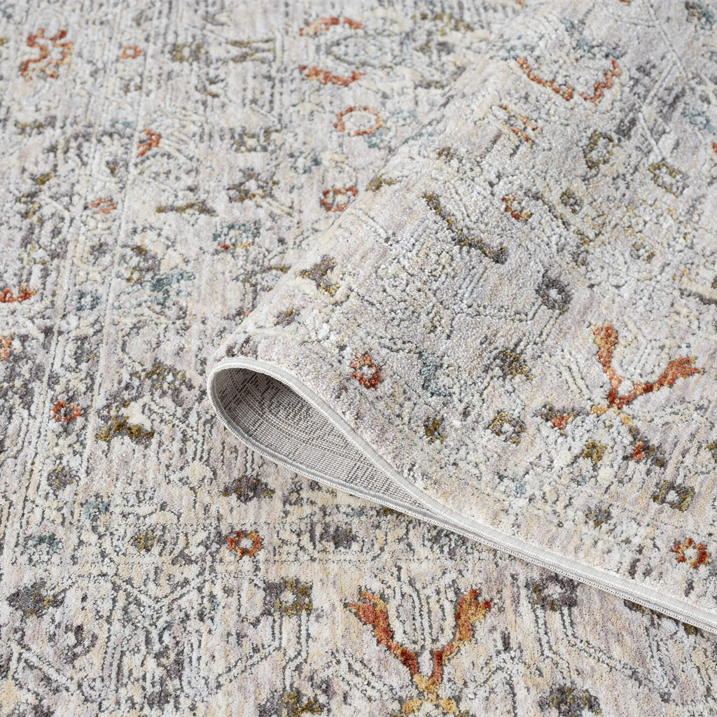 Adelia Ivory Runner
