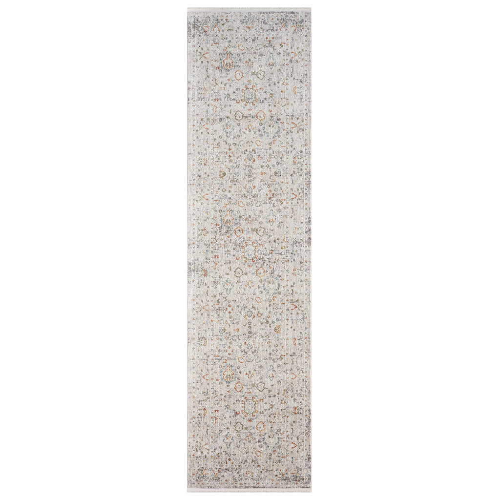 Adelia Ivory Runner