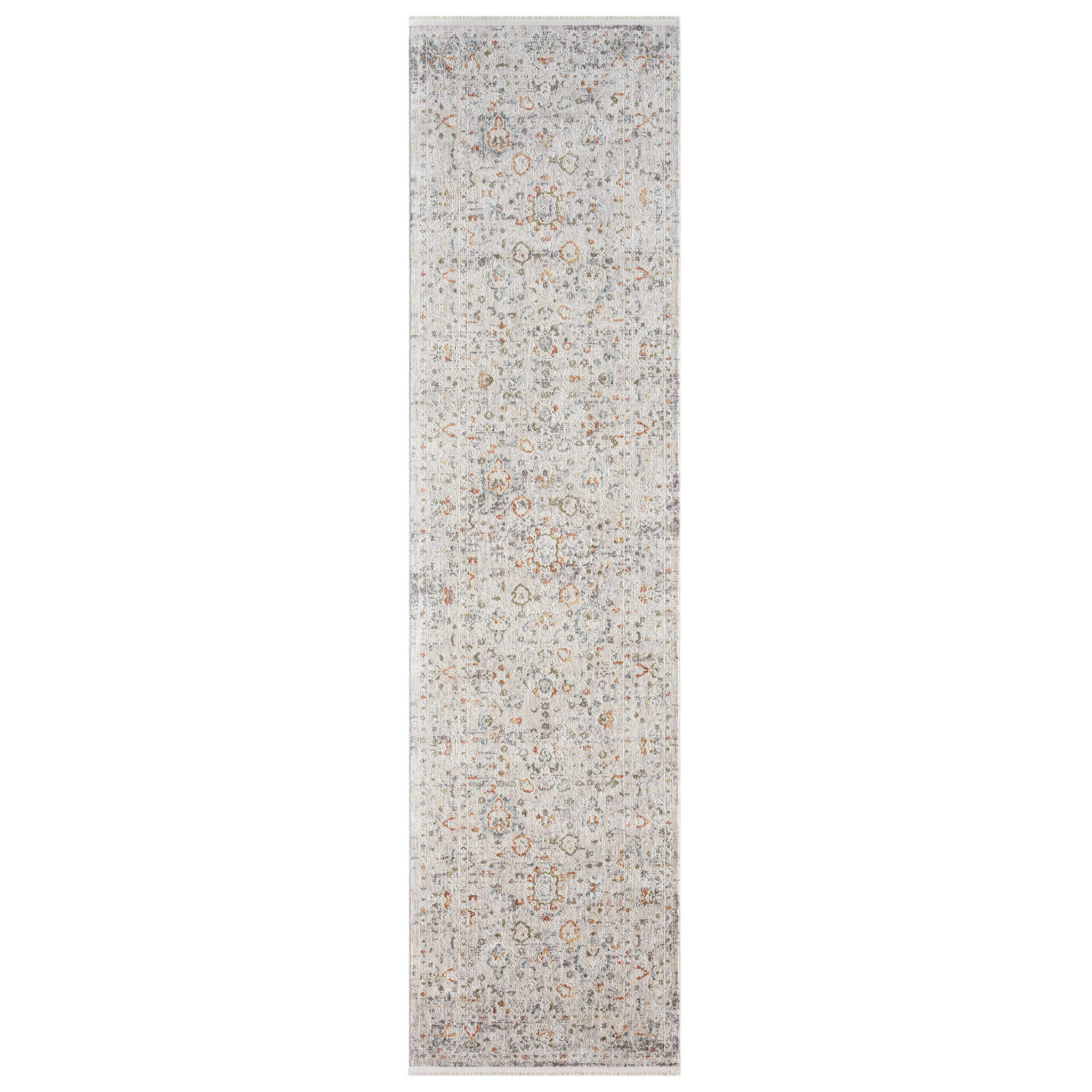 Adelia Ivory Runner