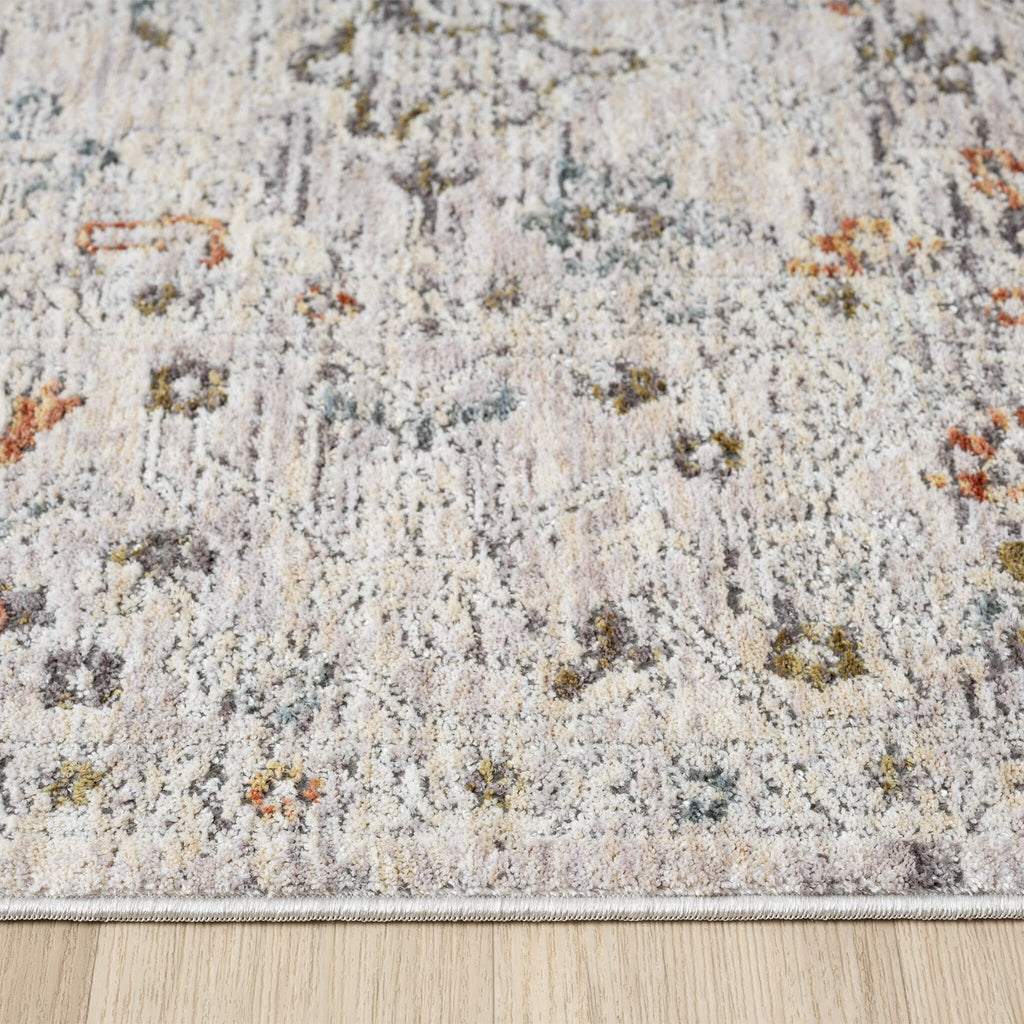 Adelia Ivory Runner