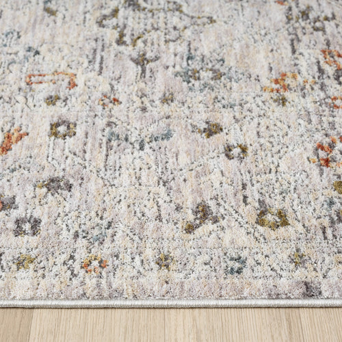 Adelia Ivory Runner