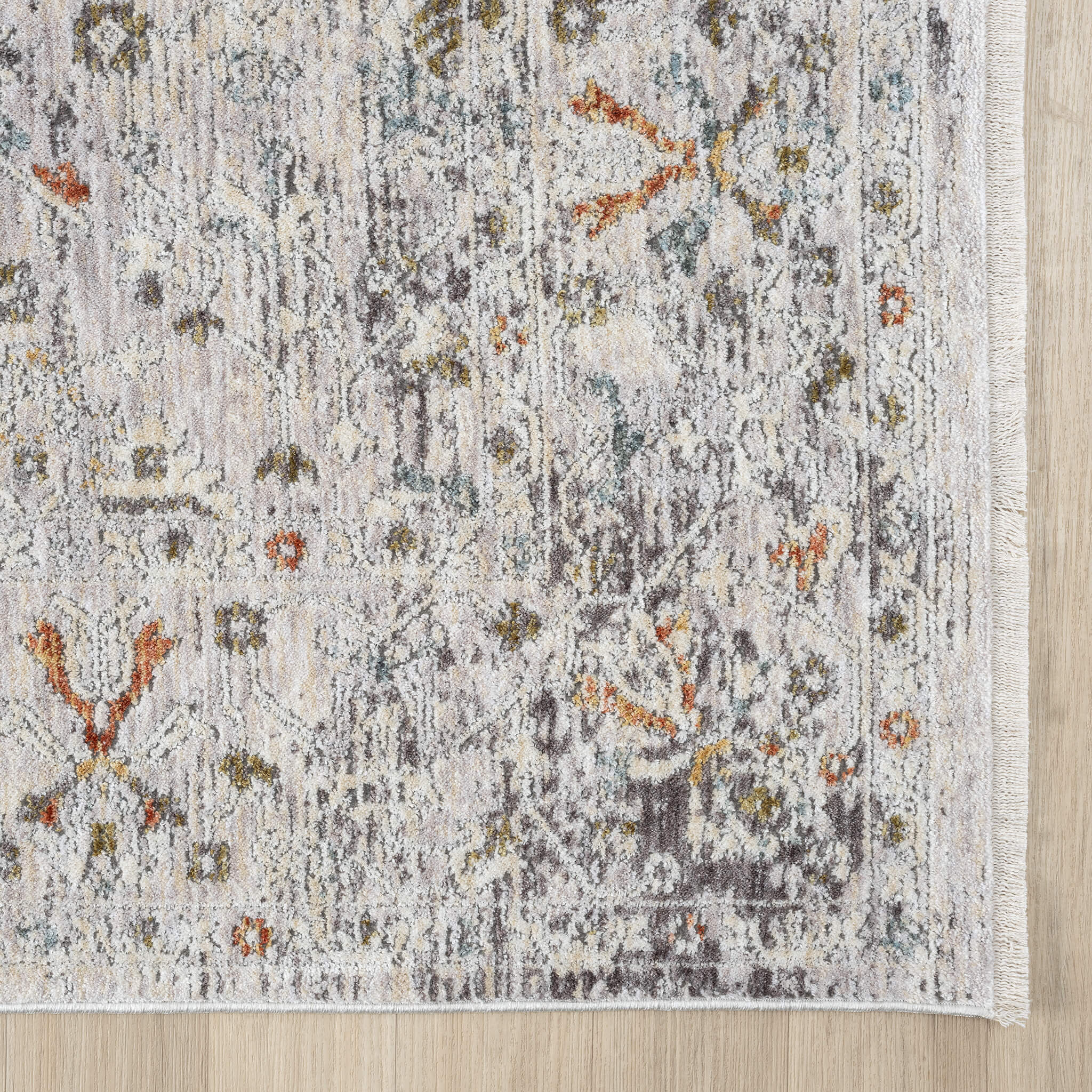 Adelia Ivory Rug