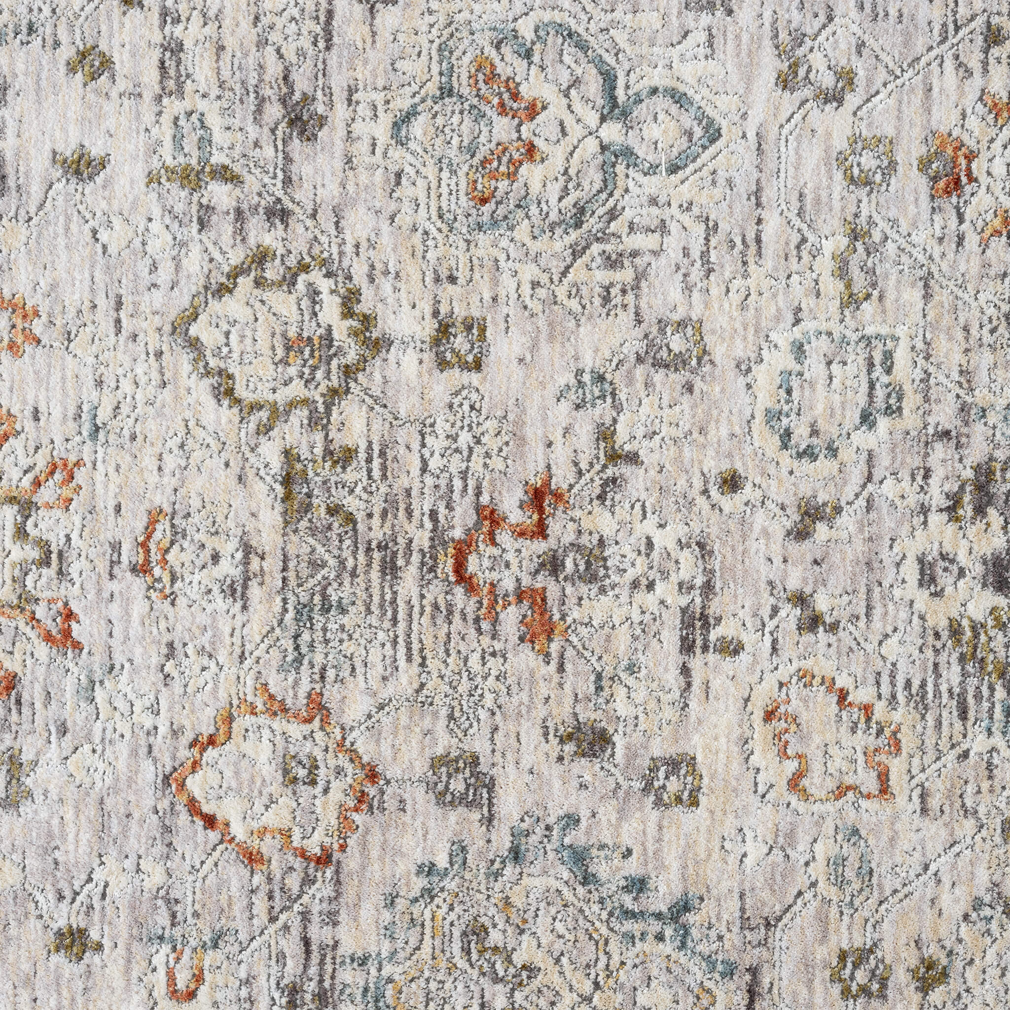 Adelia Ivory Rug