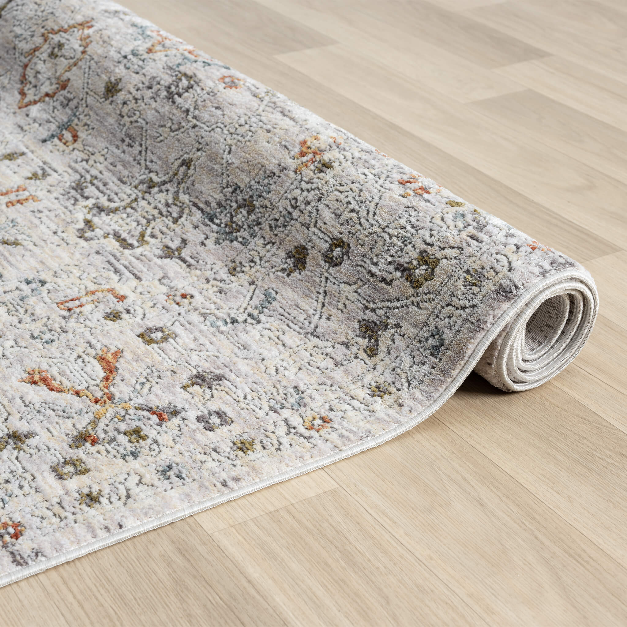Adelia Ivory Rug