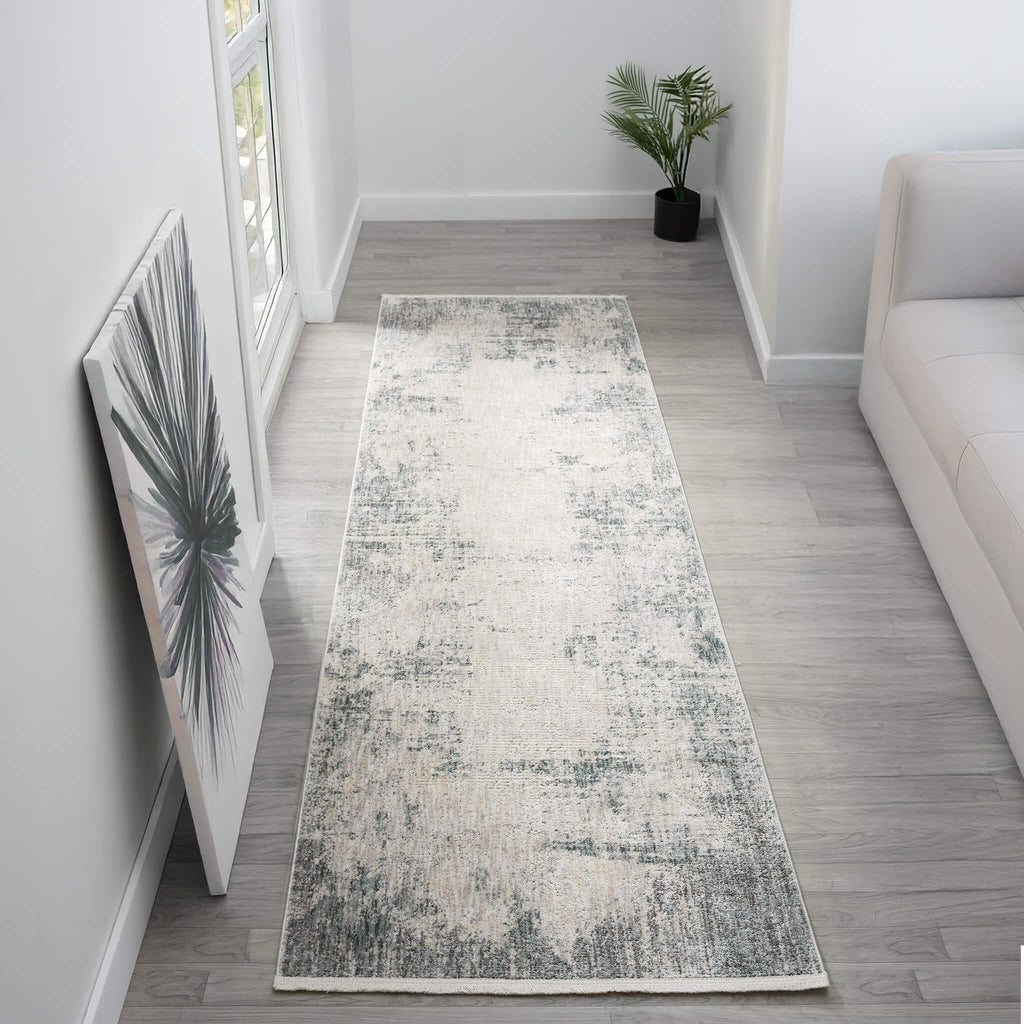 Adelia Steel Runner