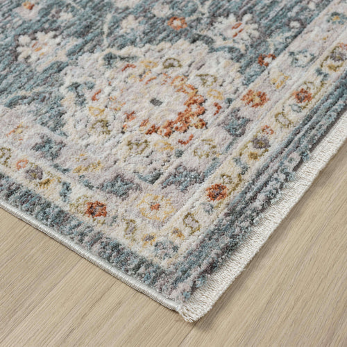 Adelia Denim Rug