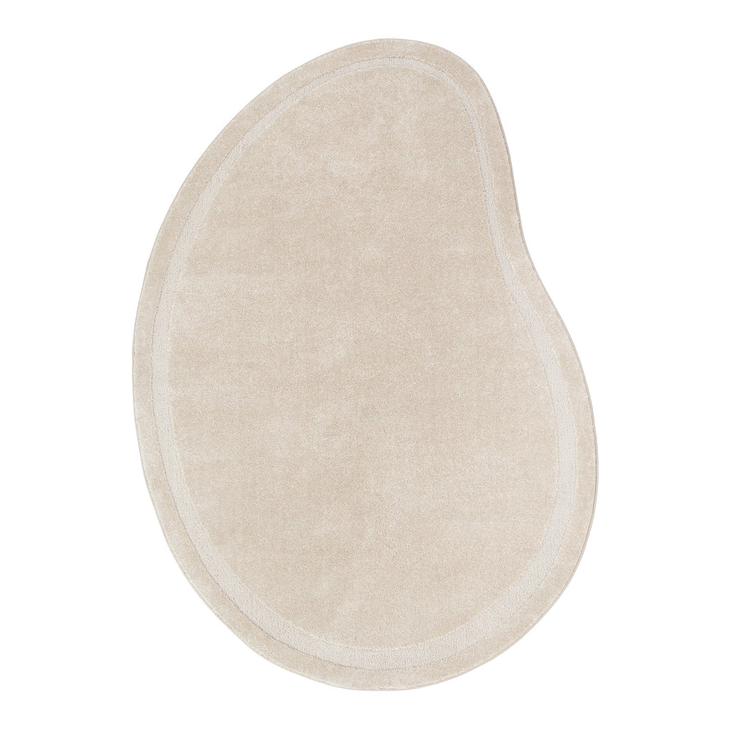 Jellybean Rug Beige