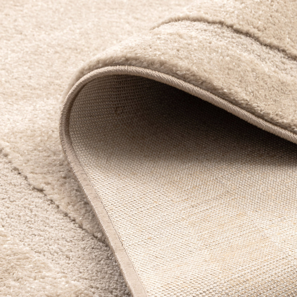 Jellybean Rug Beige
