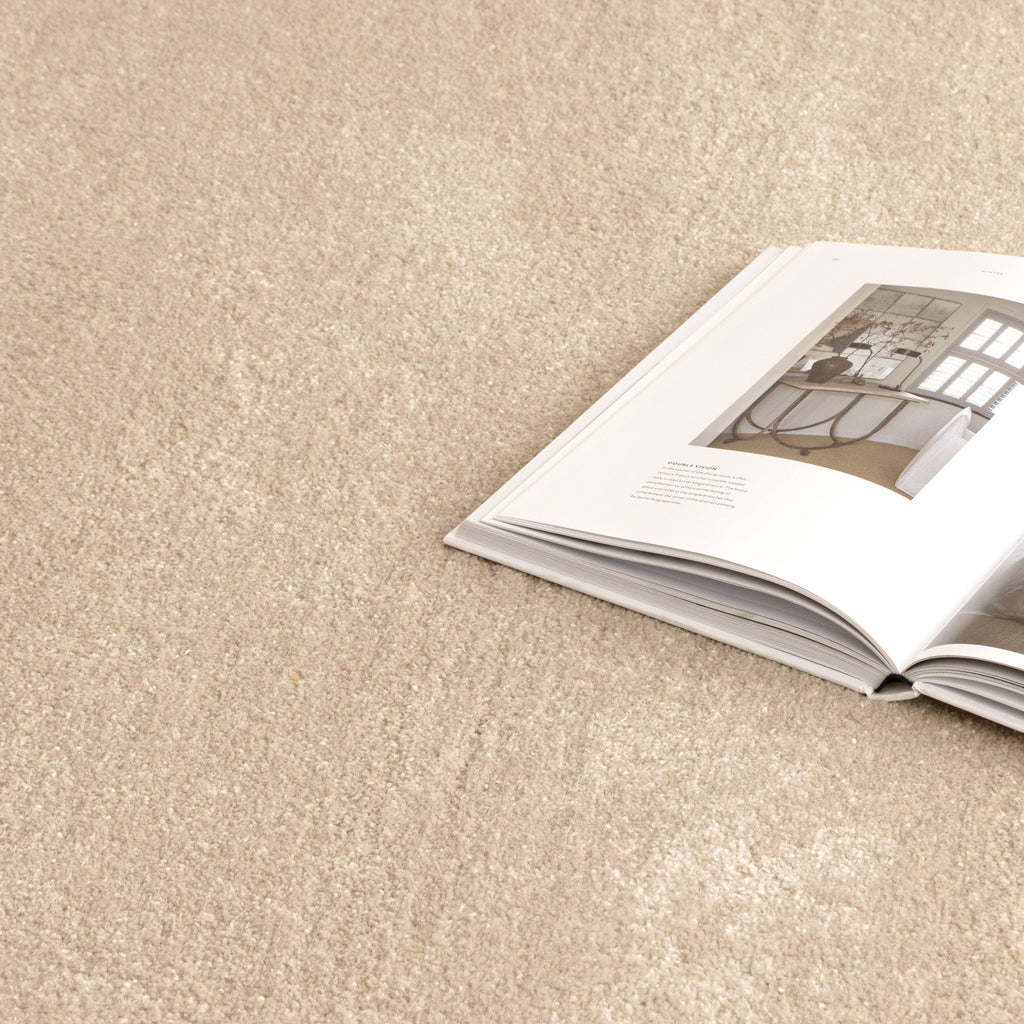Jellybean Rug Beige
