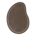 Jellybean Rug Brown