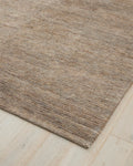 Weave Home Bastian Jute Rug - Fossil