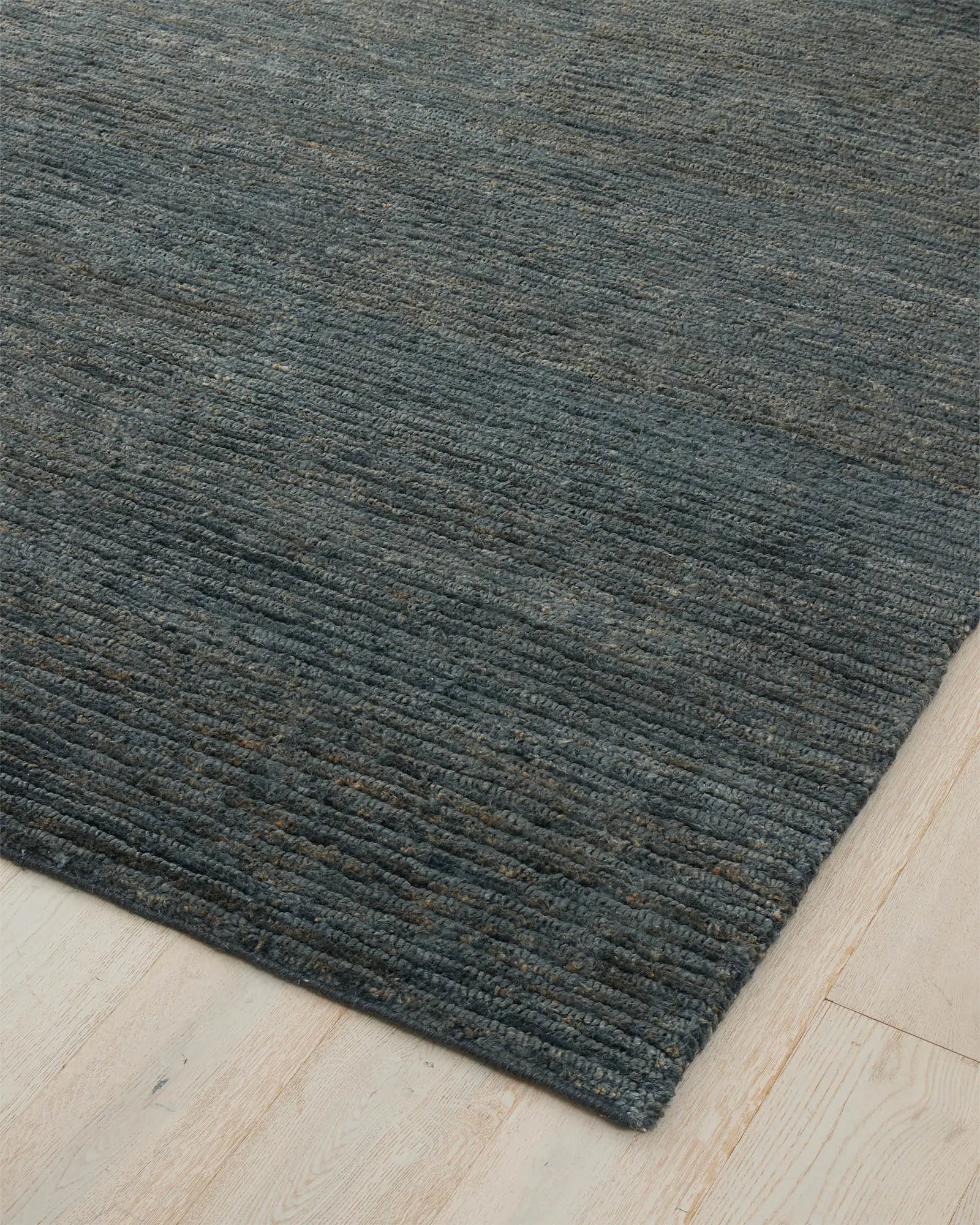 Weave Home Bastian Jute Rug - Dusk