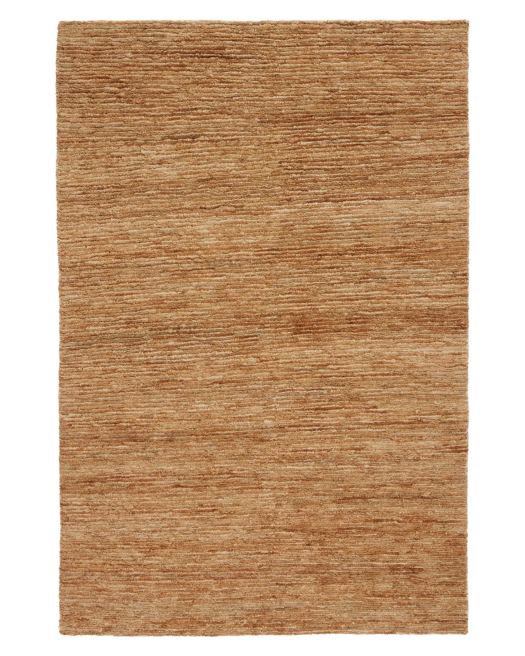 Weave Home Bastian Jute Rug - Natural
