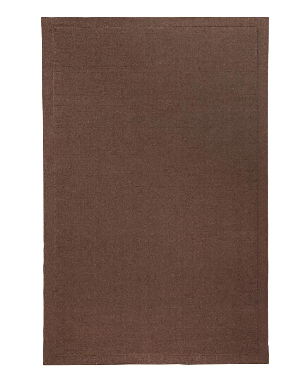 Weave Home Cassio Rug - Mulberry