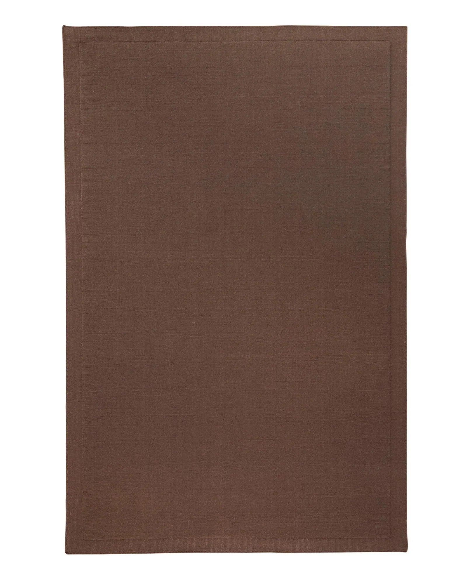 Weave Home Cassio Rug - Mulberry