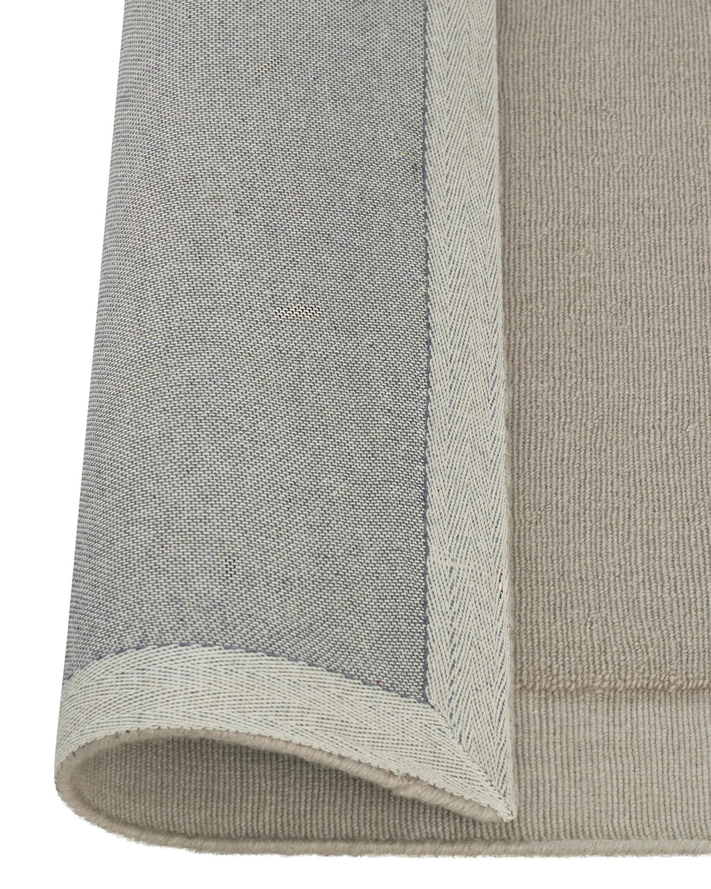 Weave Home Cassio Rug - Fog