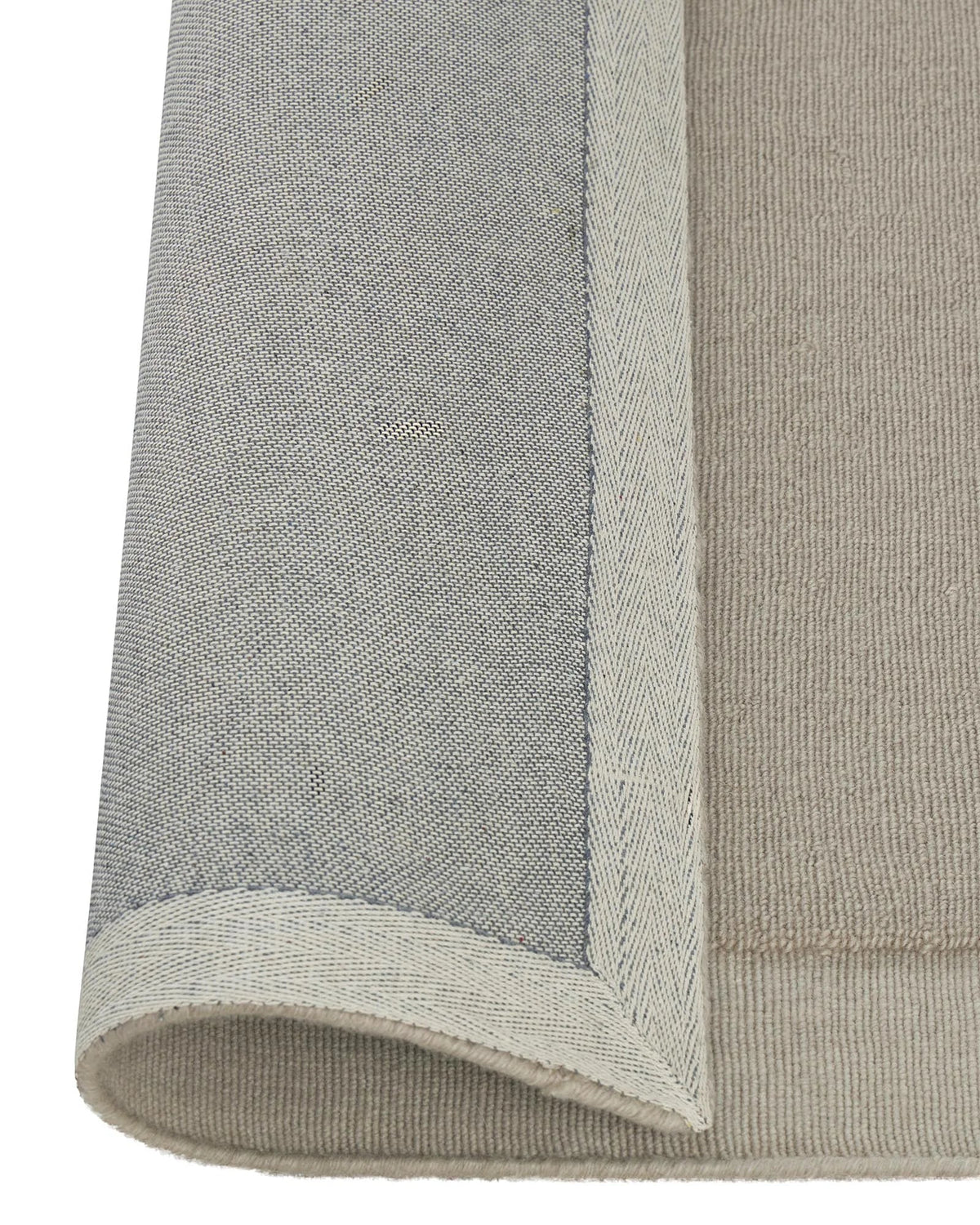 Weave Home Cassio Rug - Fog