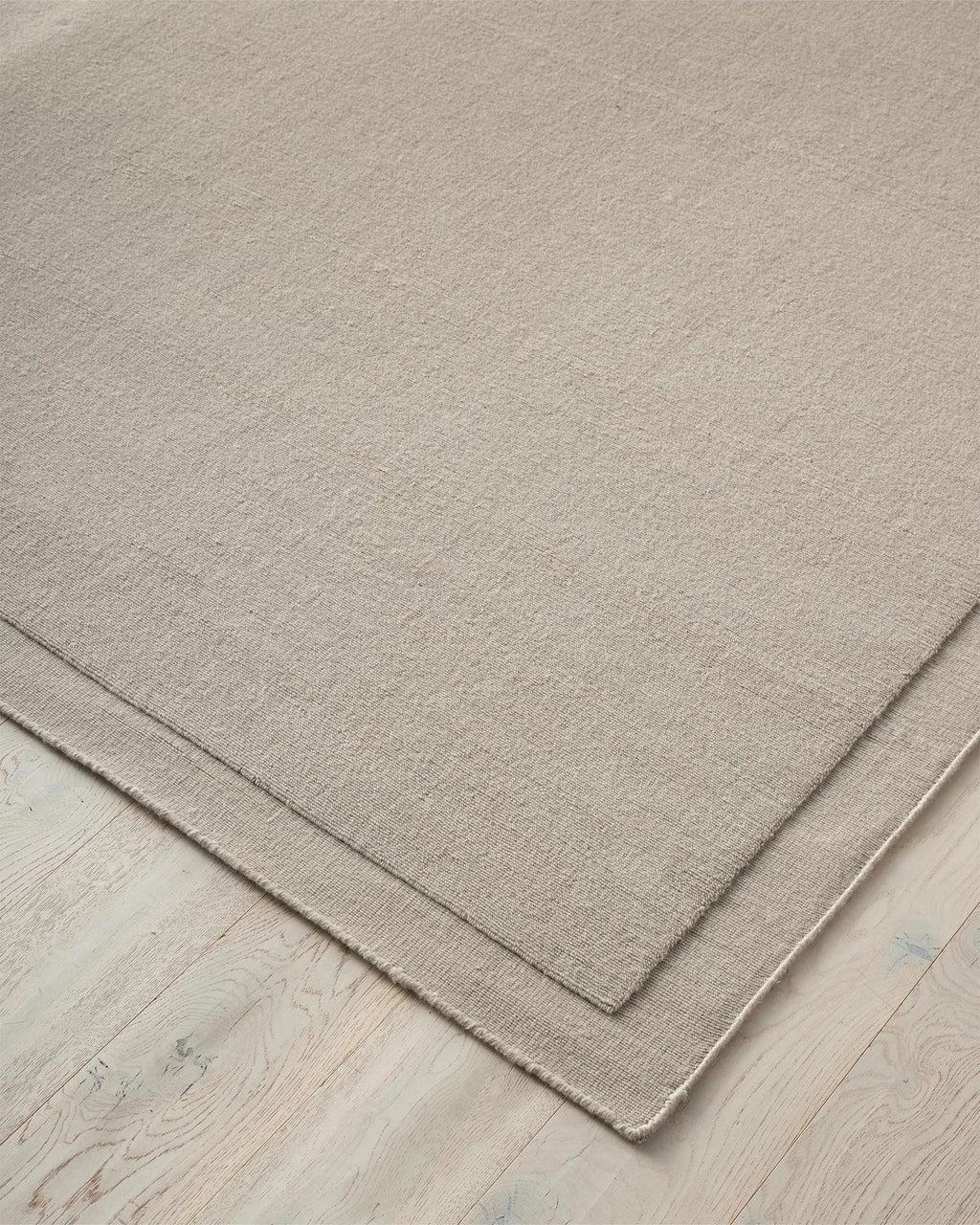 Weave Home Cassio Rug - Fog