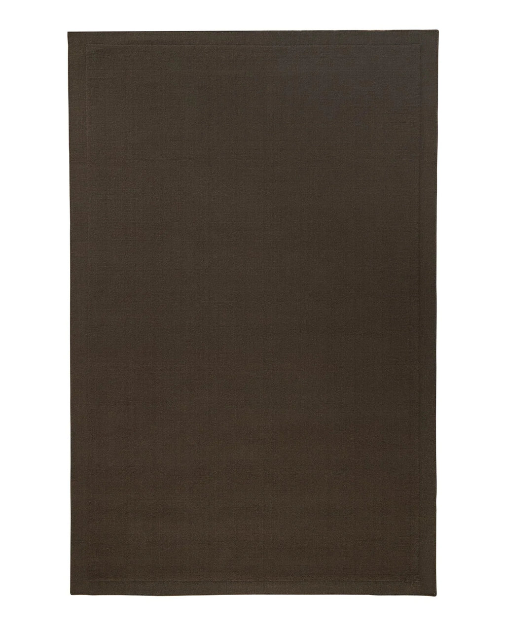 Weave Home Cassio Rug - Fudge