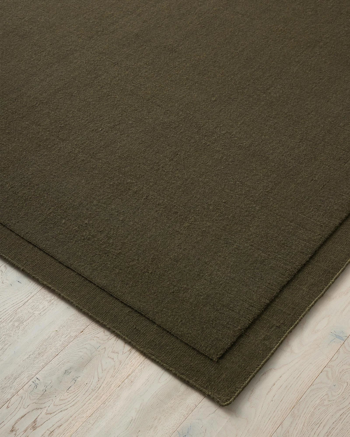 Weave Home Cassio Rug - Jasper