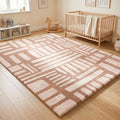 Cushy Rug - Wila Brown
