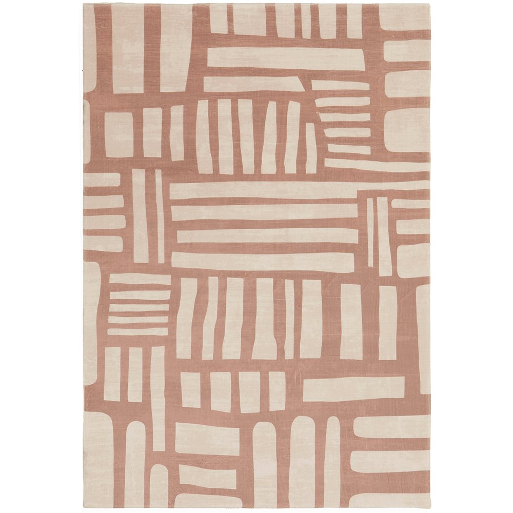 Cushy Rug - Wila Brown