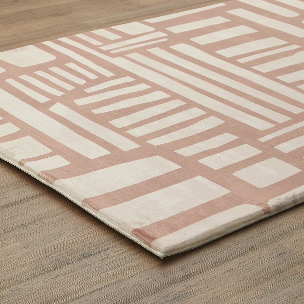 Cushy Rug - Wila Brown