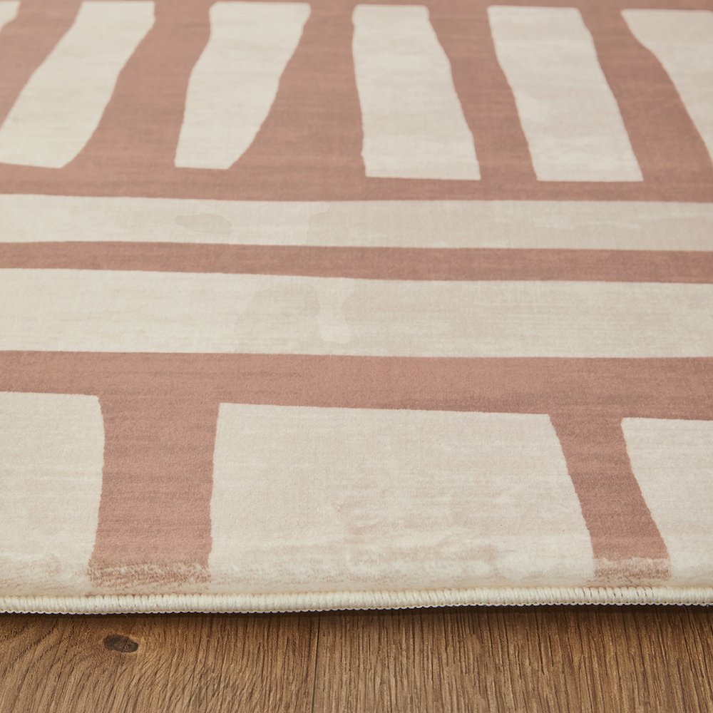 Cushy Rug - Wila Brown