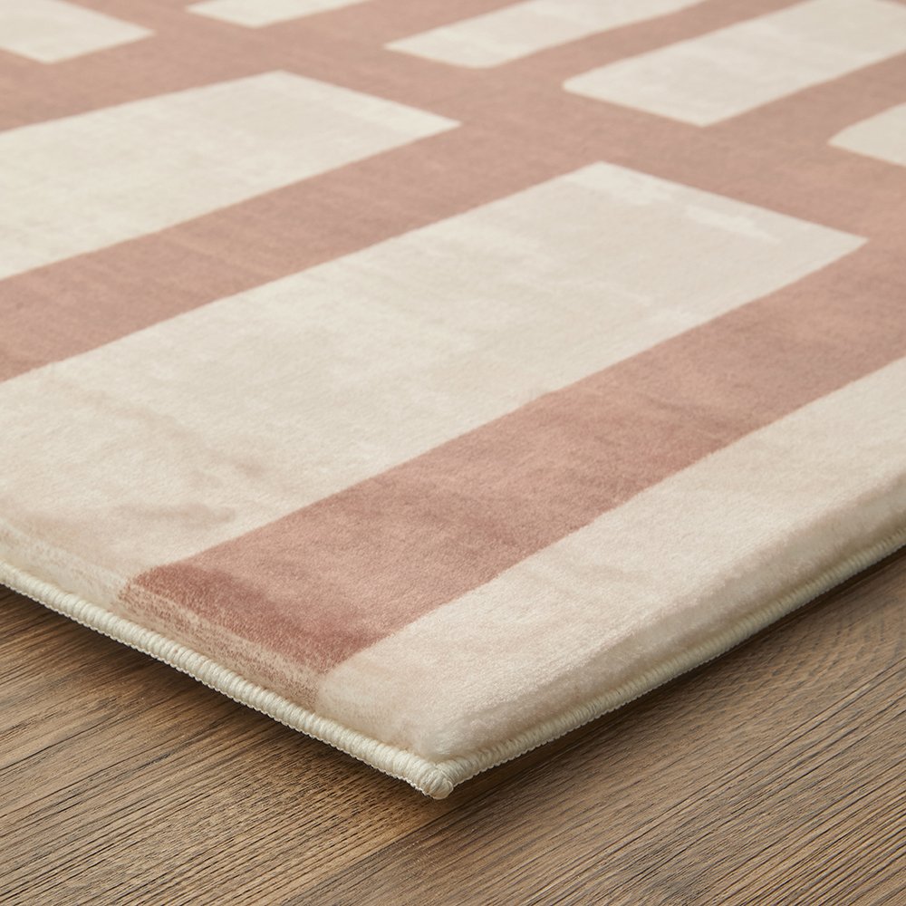 Cushy Rug - Wila Brown