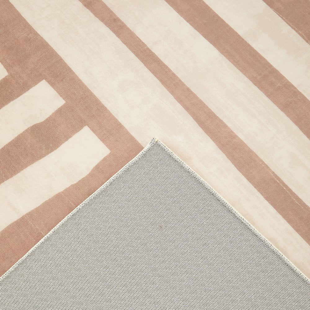 Cushy Rug - Wila Brown