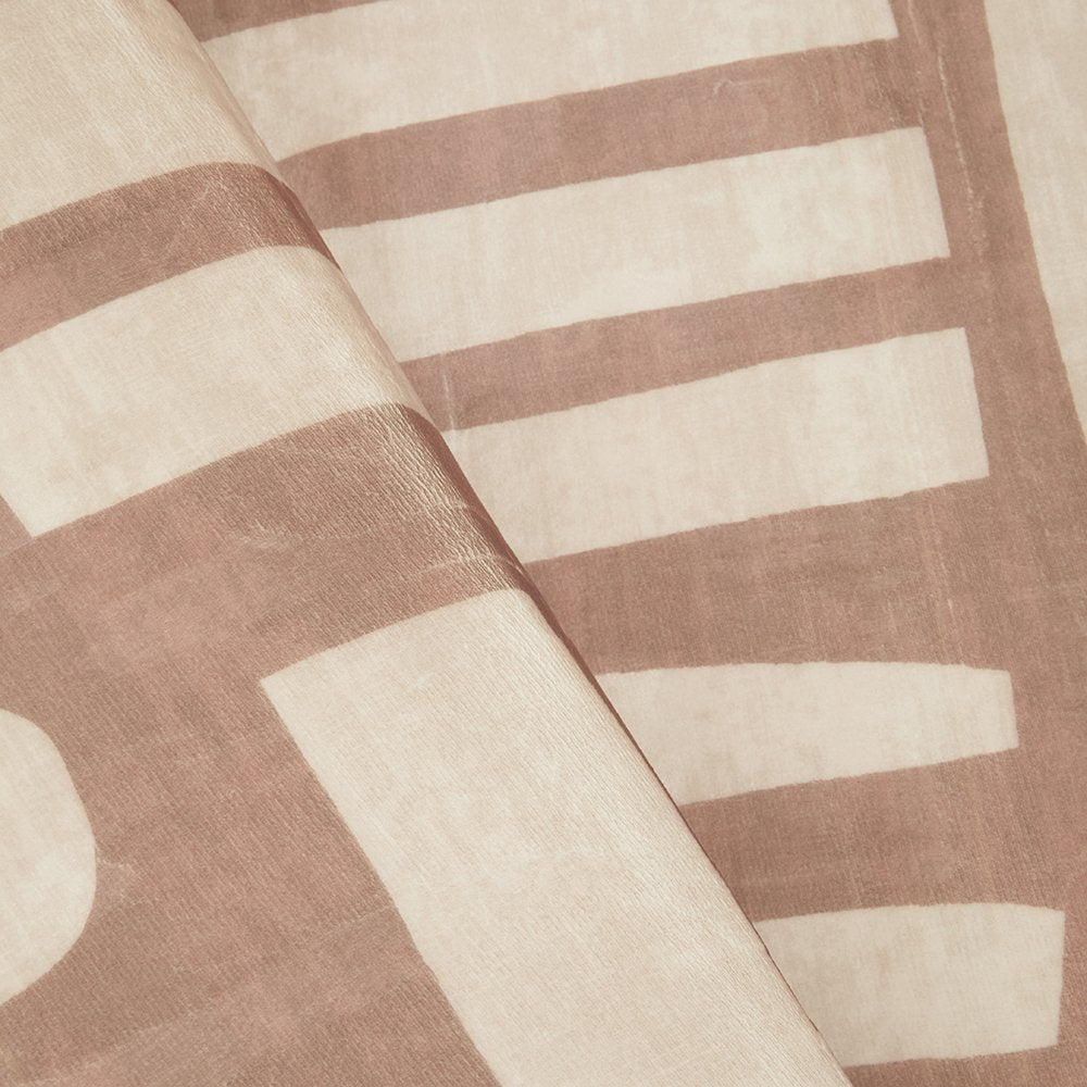 Cushy Rug - Wila Brown