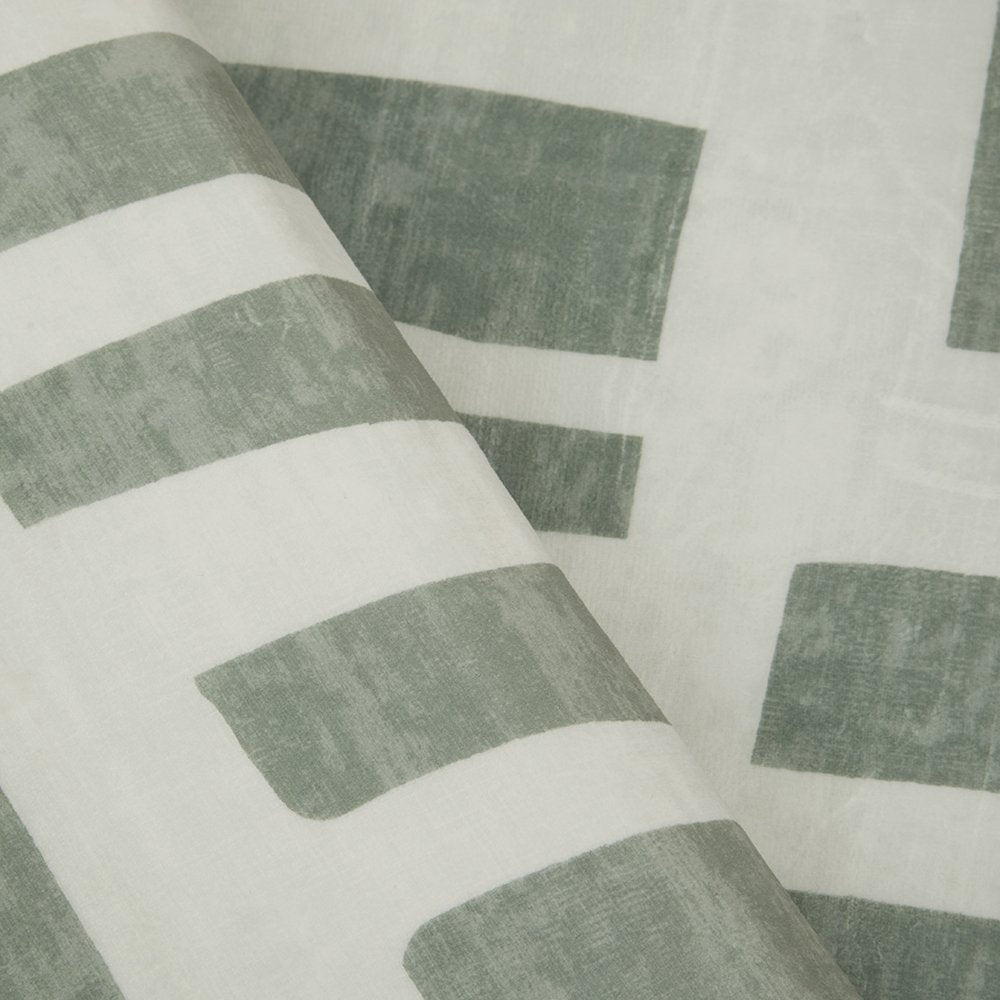 Cushy Rug - Wila Green