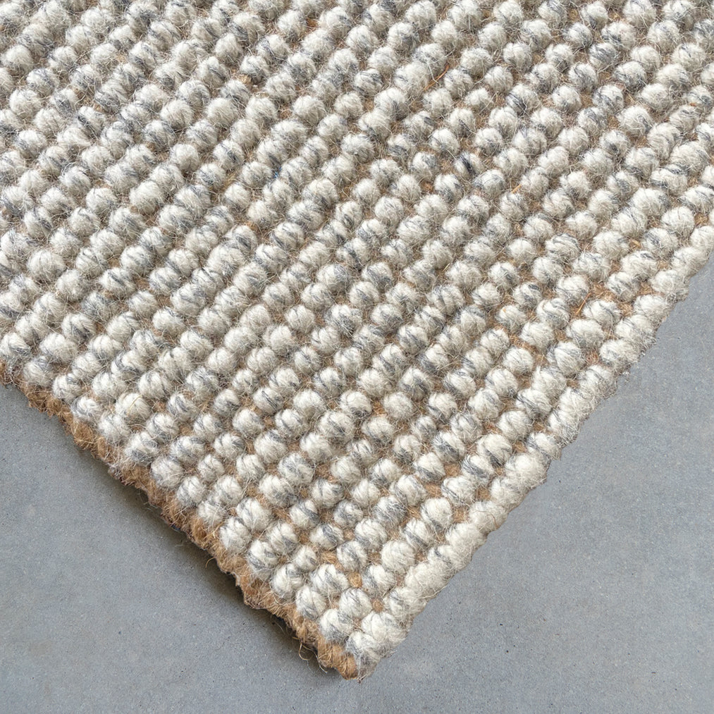 Carter Wool/Jute Doormat