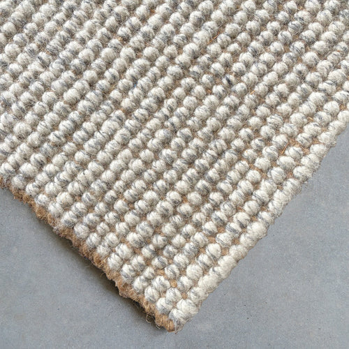 Carter Wool/Jute Runner