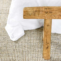 Carter Wool/Jute Rug