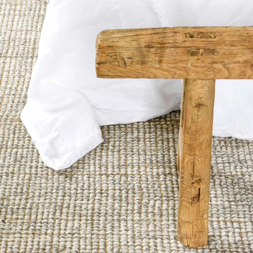 Carter Wool/Jute Rug