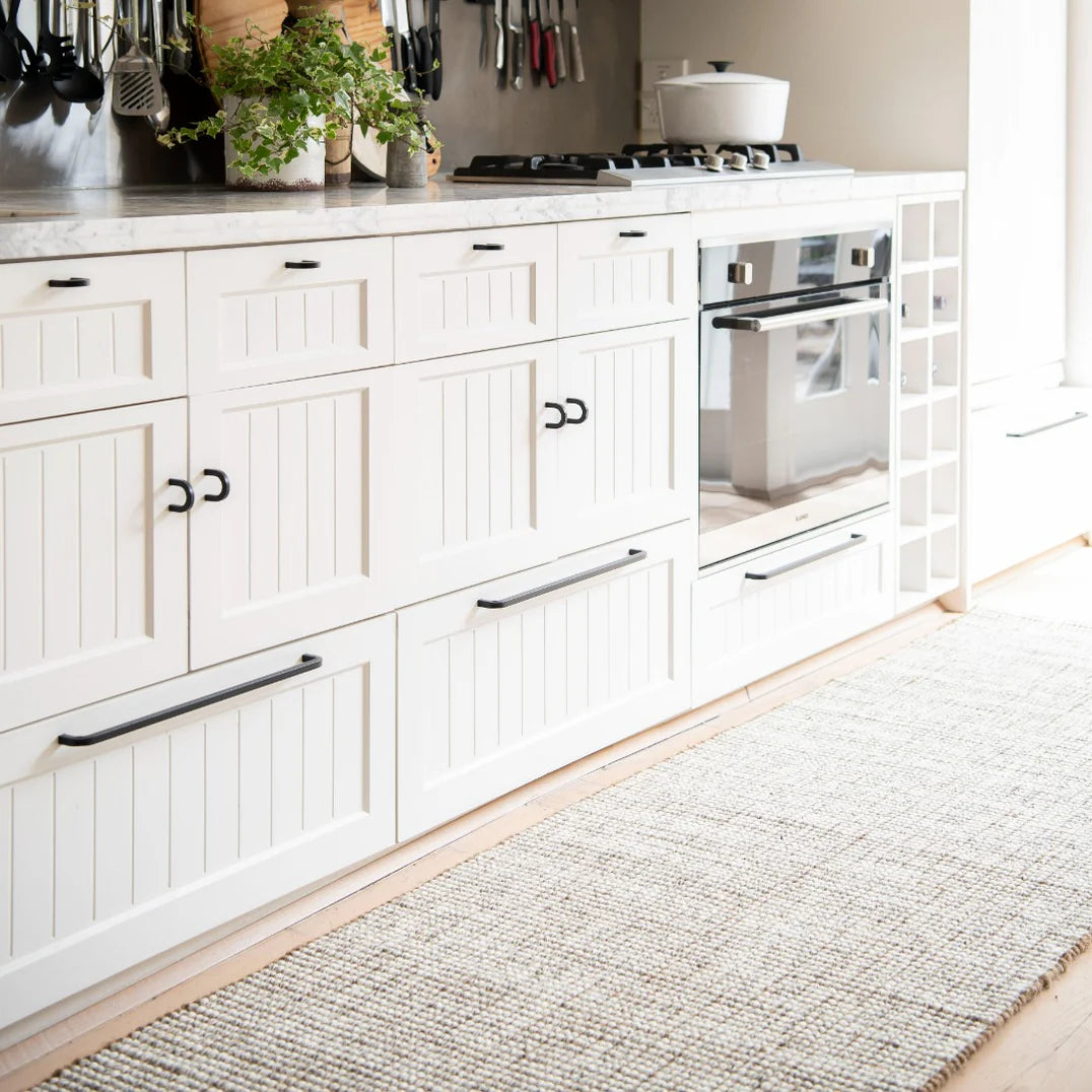 Carter Wool/Jute Runner