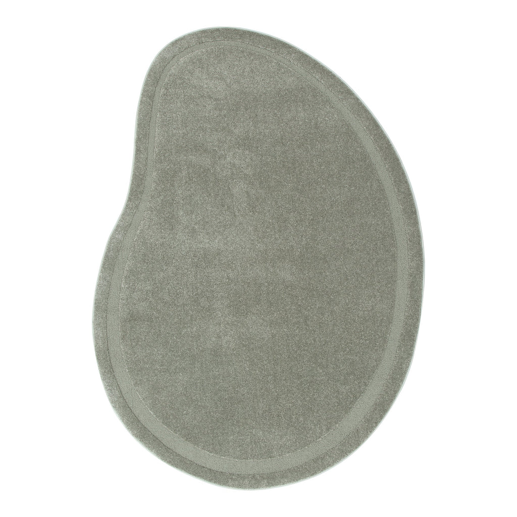 Jellybean Rug Green