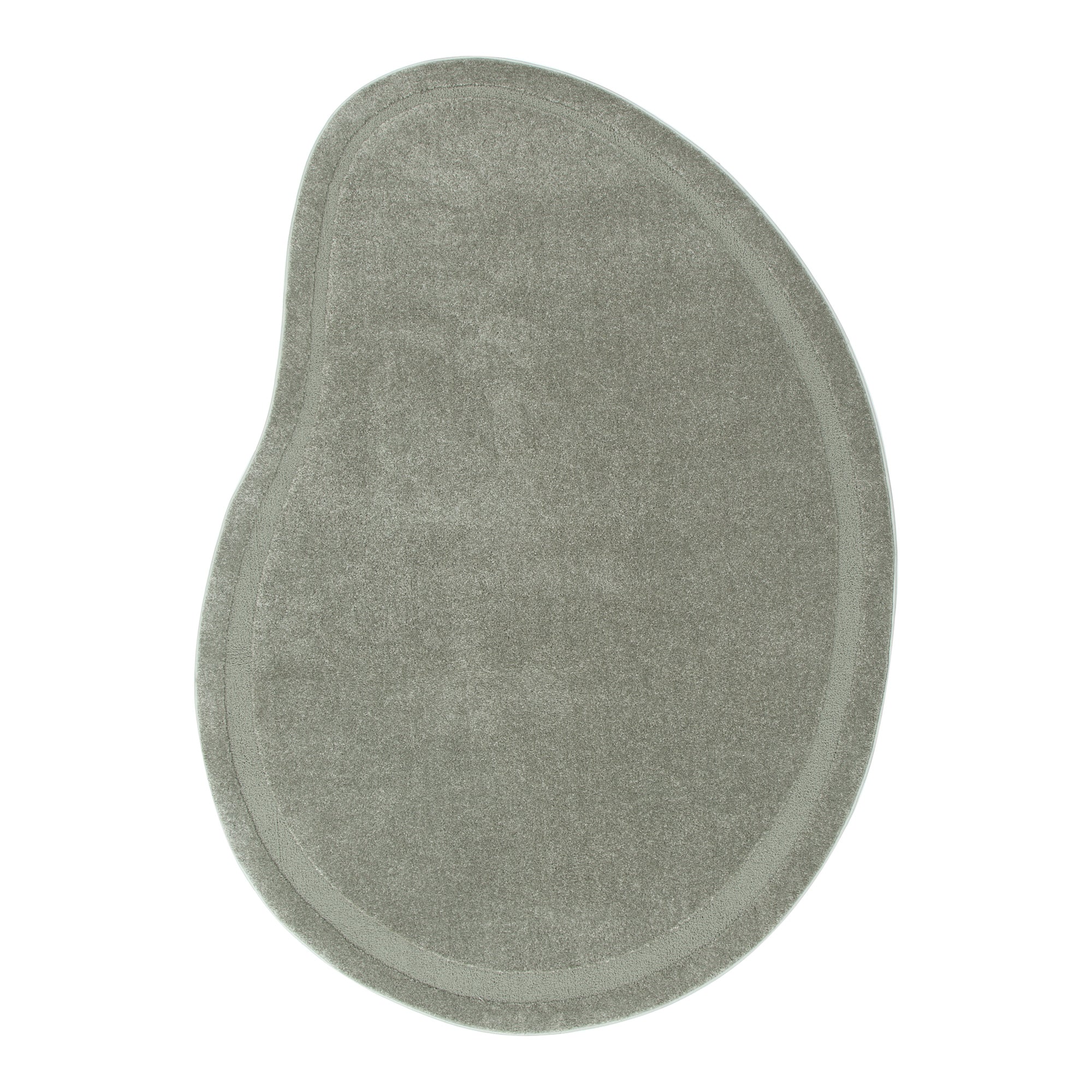Jellybean Rug Green