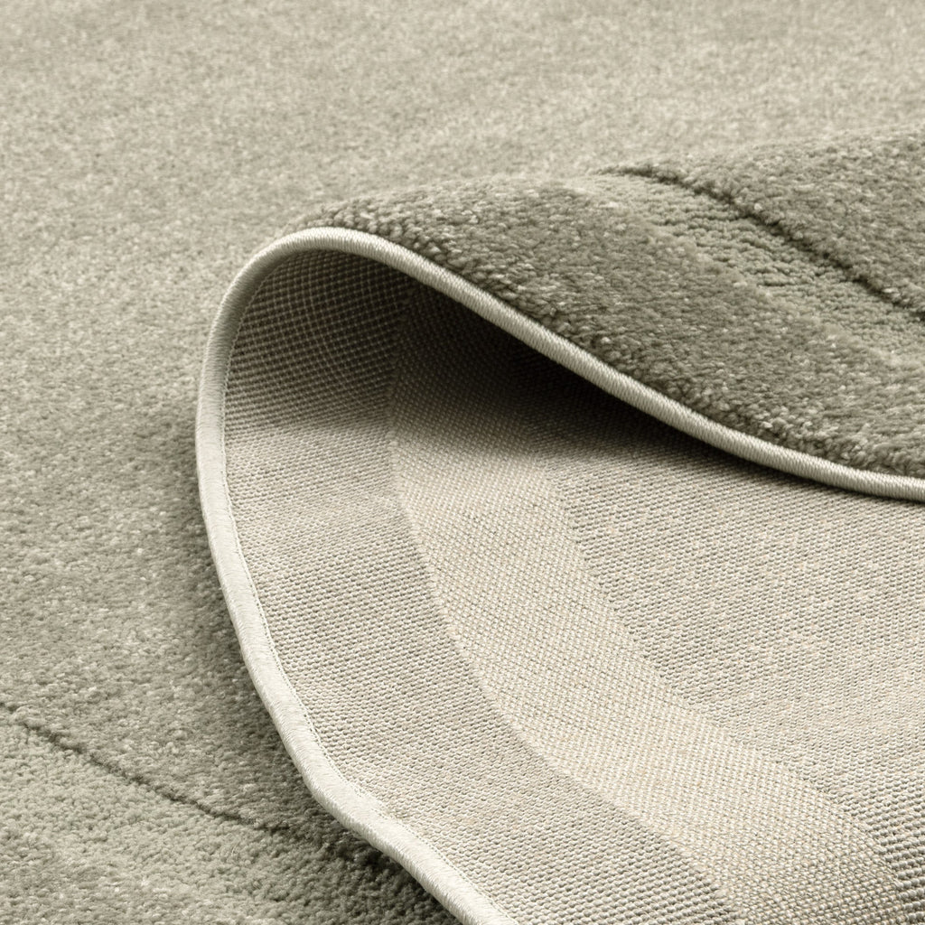 Jellybean Rug Green