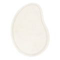 Jellybean Rug Ivory
