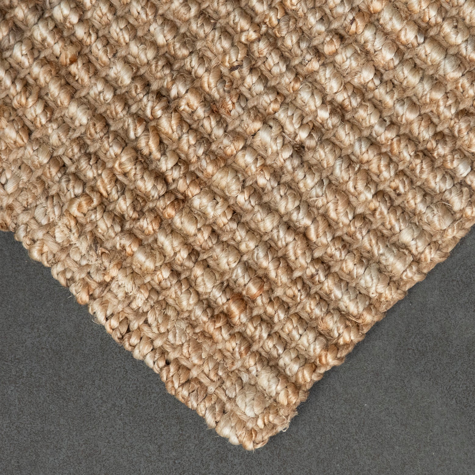 Natural Jute Doormat