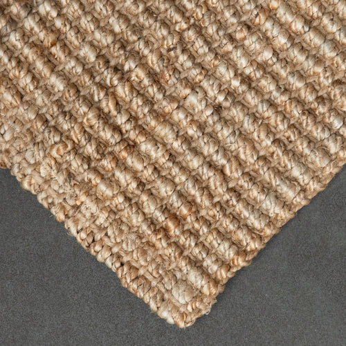 Natural Jute Doormat