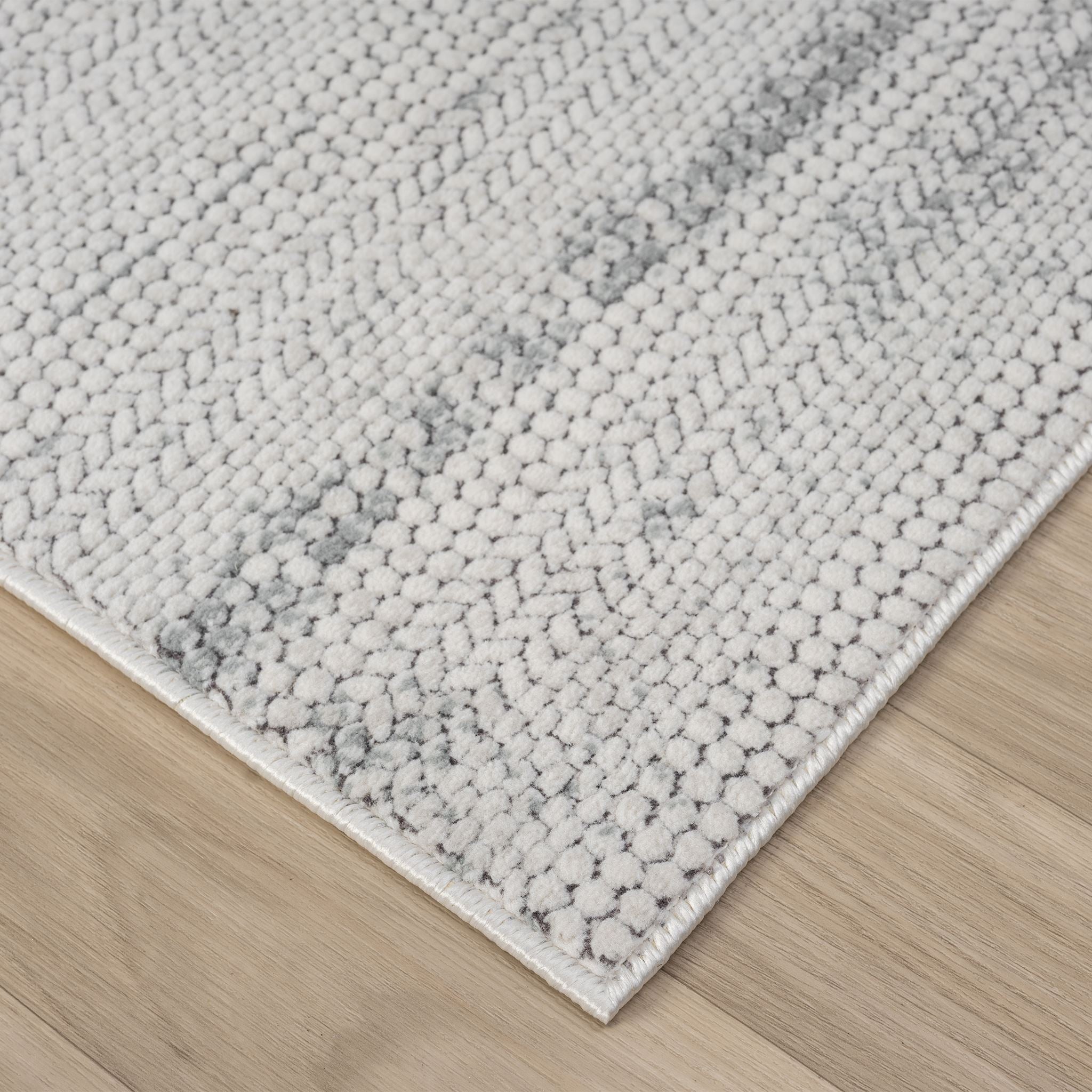 Lavish Cloud Rug