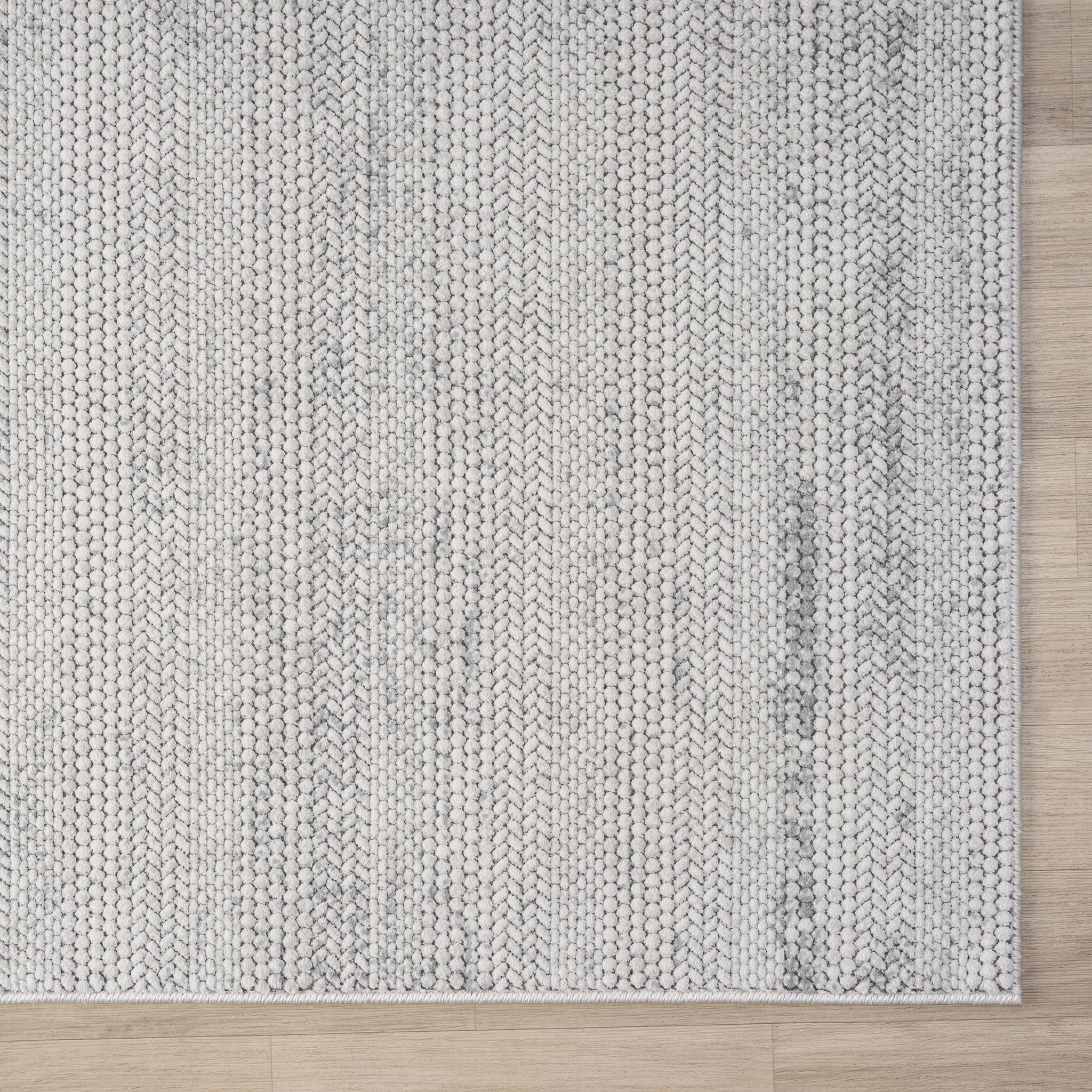 Lavish Cloud Rug