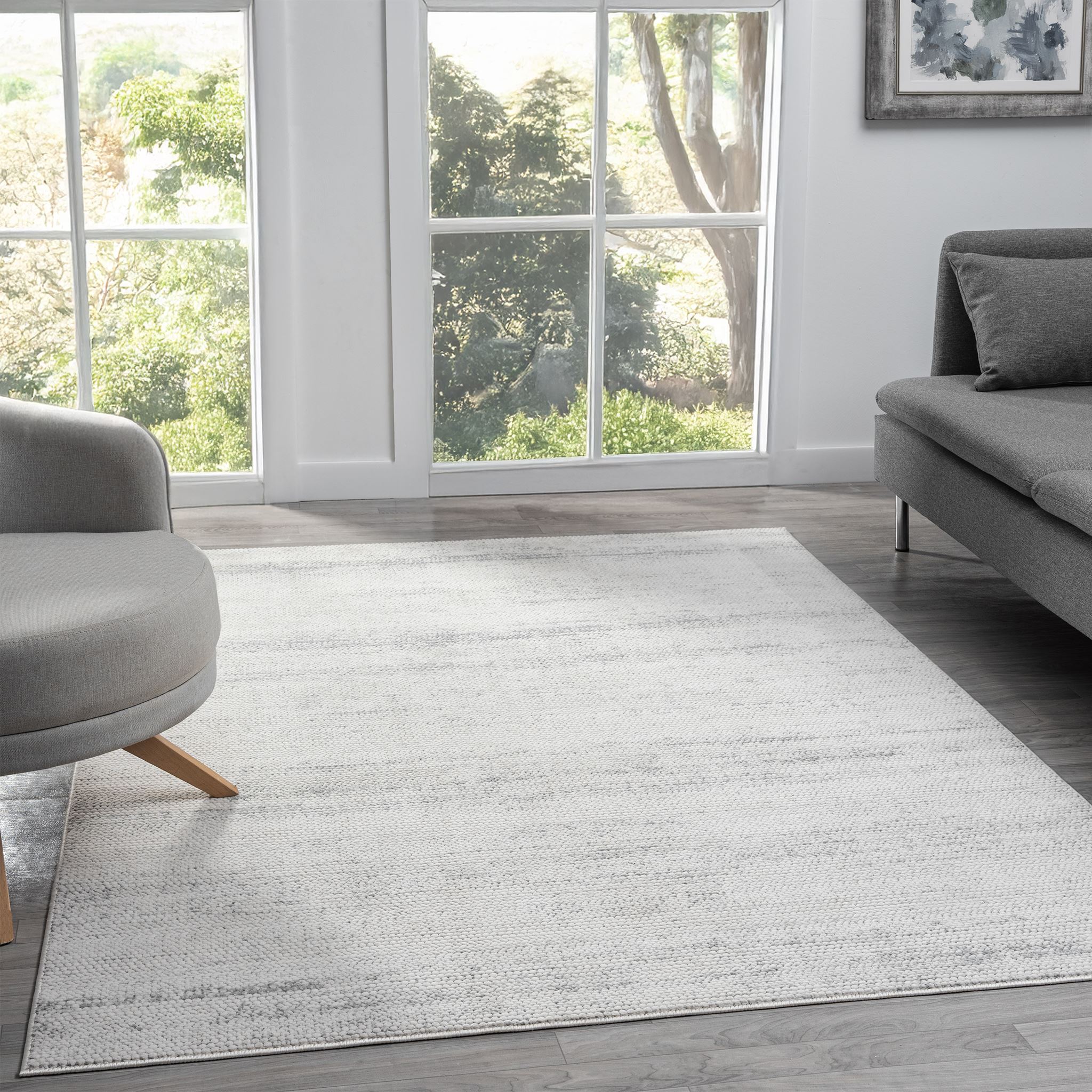 Lavish Cloud Rug